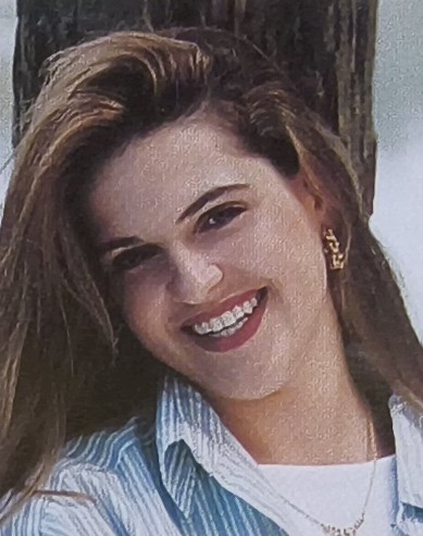 Wetzell, Becky